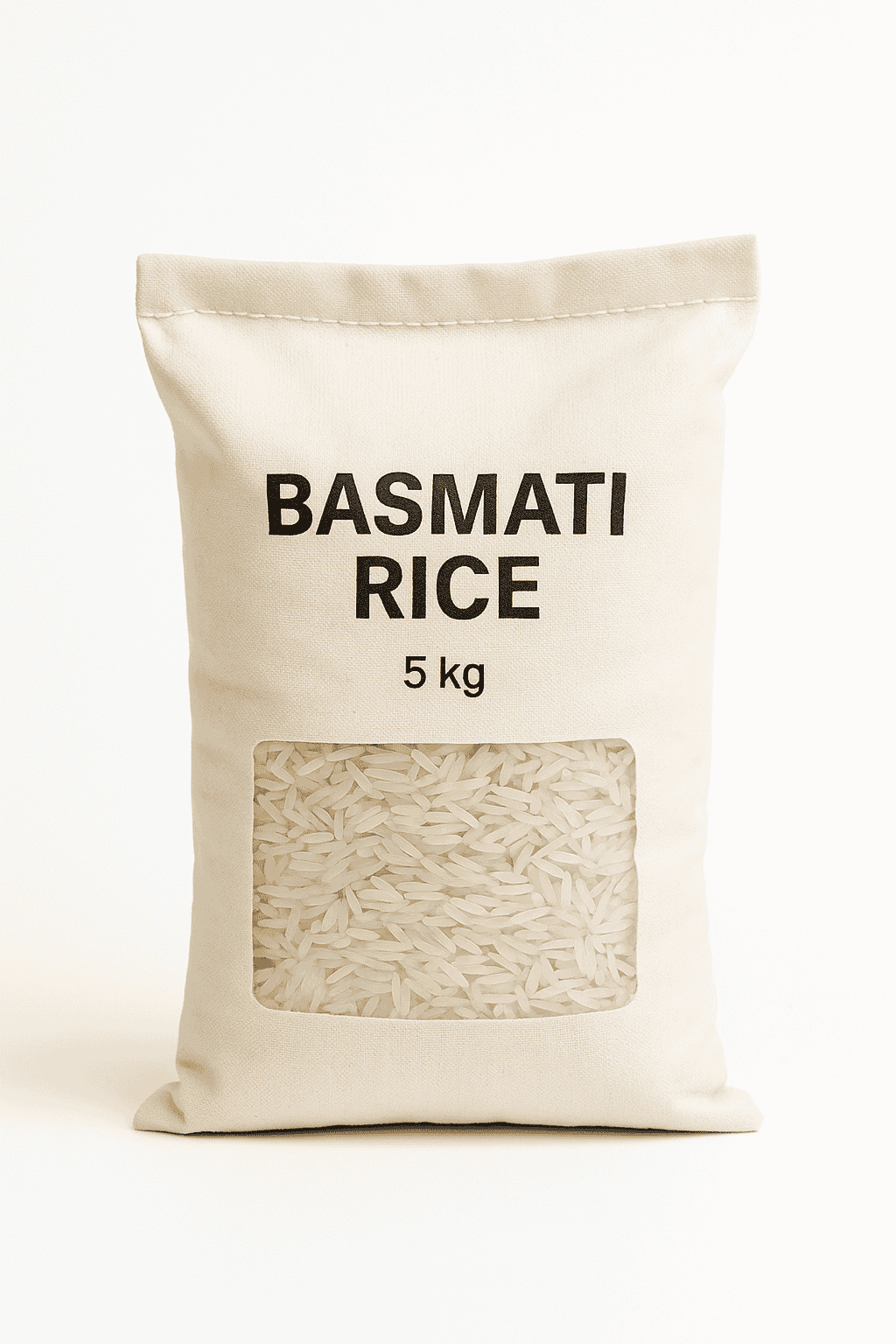 Basmati Rice 5kg